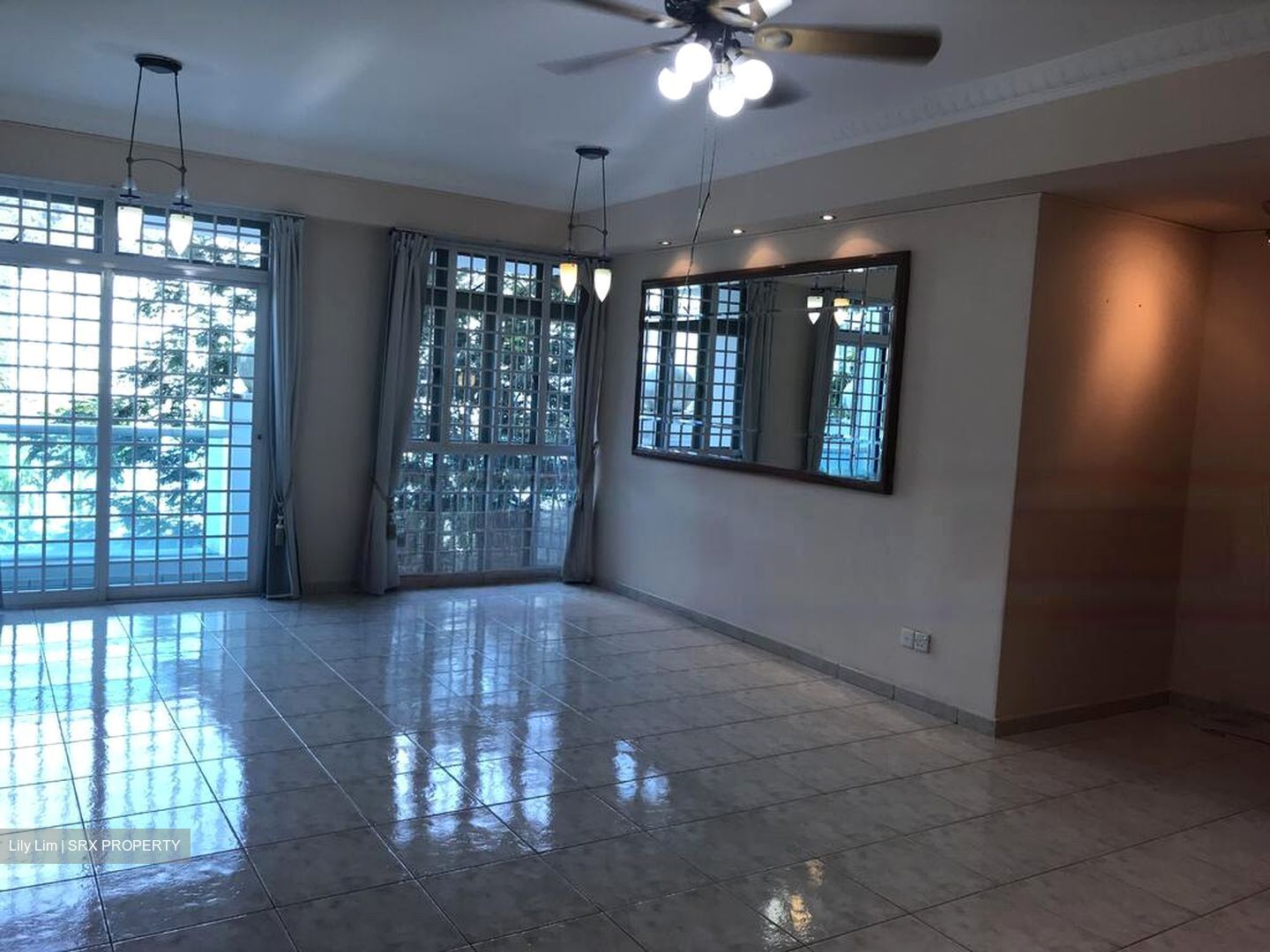 Hume Park II (D21), Condominium #434224991